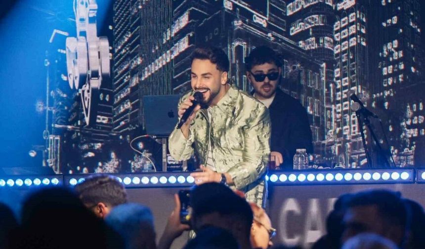 Uludağ’da Sefo coşkusu