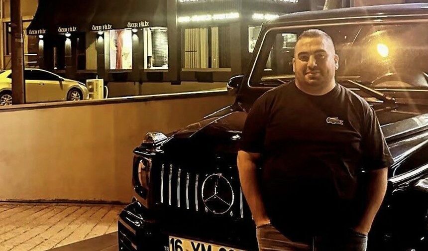 Saldırıda yaralanan galericiden acı haber