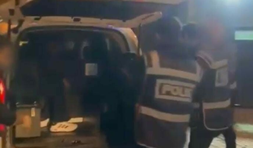 Bursa’da zehir tacirlerine darbe