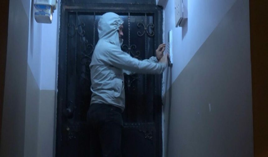 Bursa'da Ramazan’da değişmeyen gelenek