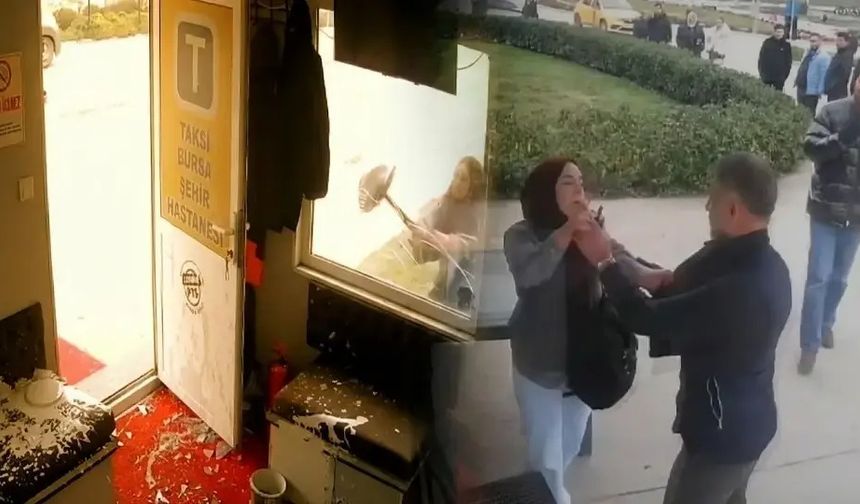 Taksi krizinde yeni detaylar!