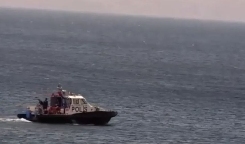 Mudanya'da çocuğunu öldürdü!