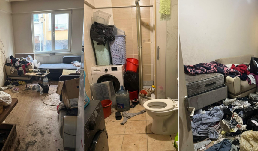 Bursa’da kiracı kâbusu!