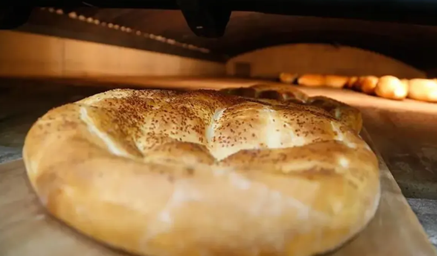 Ramazan pidesi fiyatları belli oldu!