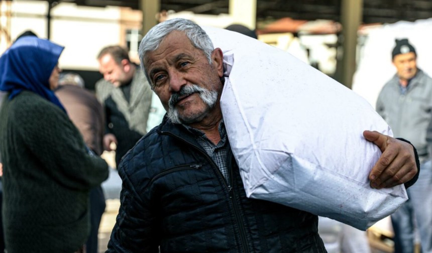 Bursa’da çiftçilere müjde!