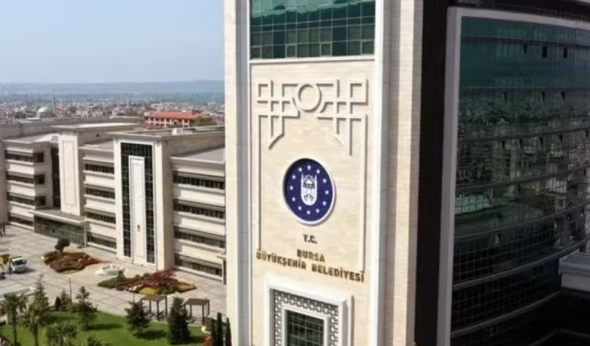 9 belediyenin notu yükseltildi