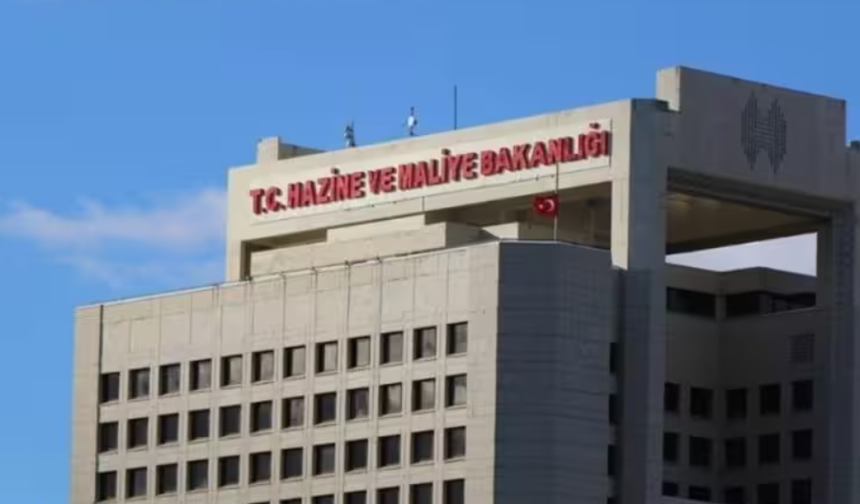 Bir meslek grubu daha maliye radarında!