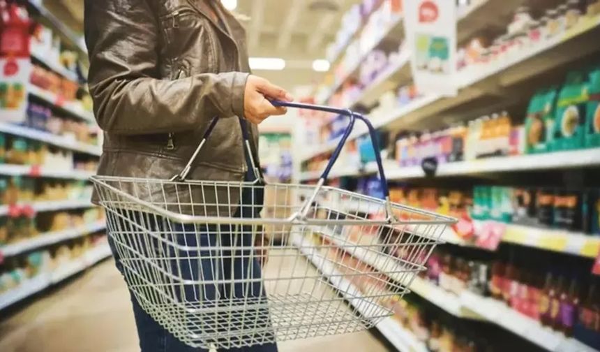 Yılın ilk enflasyonu açıklandı!