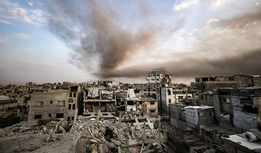 Gazze Barış Kurulu toplanıyor