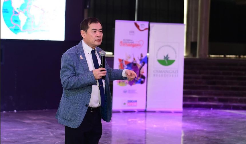 Moriwaki uyardı: Bursa risk altında