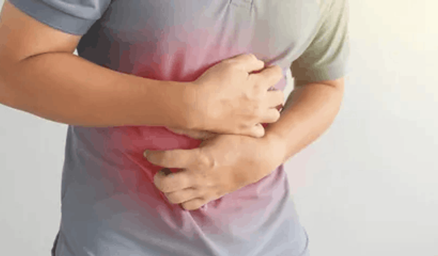 Geçmeyen sindirim şikayetlerine dikkat!