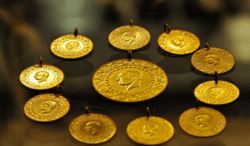 Altın fiyatları bugün ne kadar?