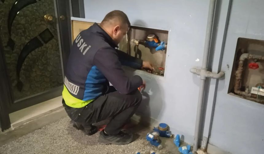 BUSKİ duyurdu: Ücretsiz değiştiriliyor