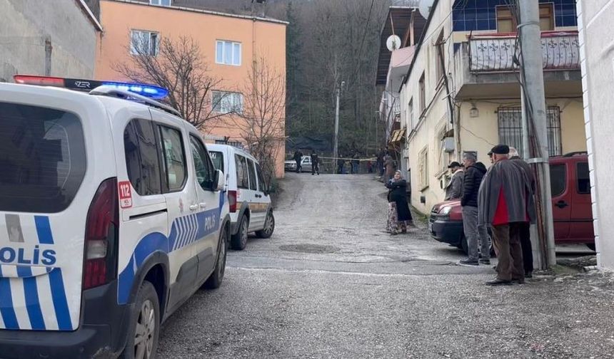 Aile kavgası cinayetle bitti!