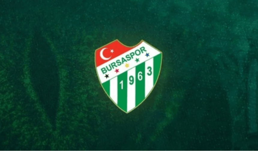 PFDK’dan Bursaspor’a ceza!