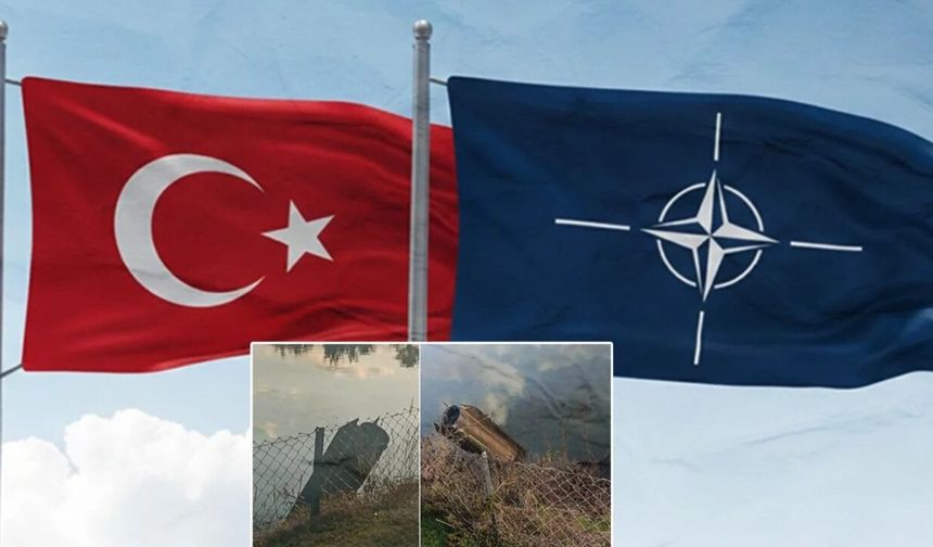 NATO'dan Türkiye'ye destek mesajı