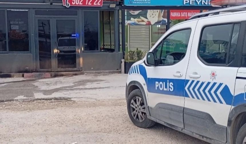 Kundaklamanın sebebi belli oldu!