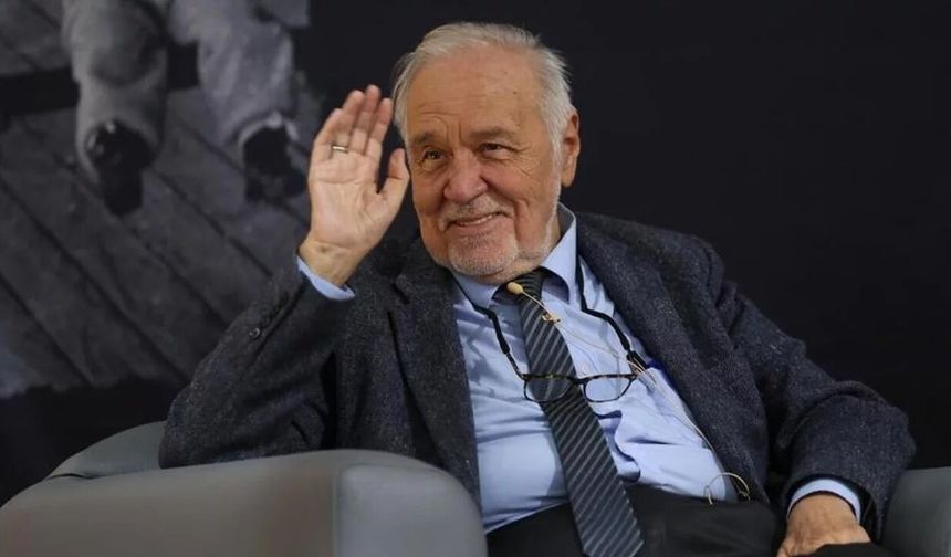 Türkiye, İlber hocasını uğurluyor...