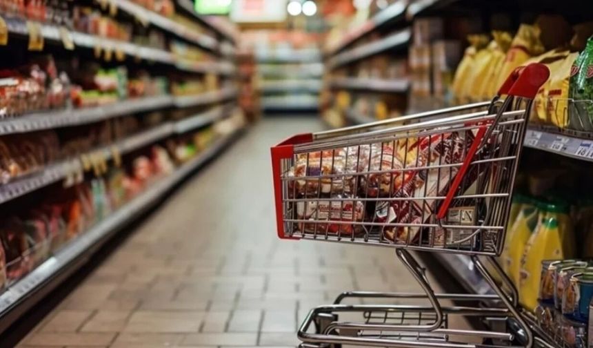 Şubat ayı enflasyonu açıklandı