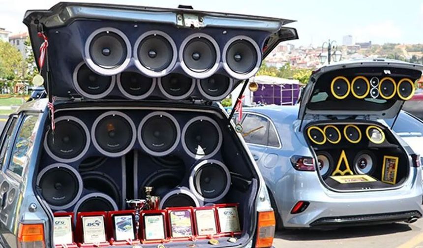 Modifiye cezaları can yakıyor