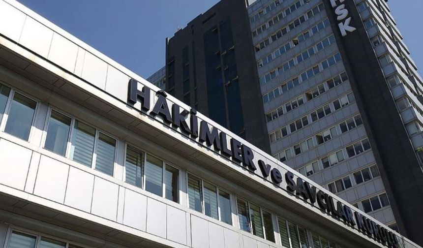 Yargıtay’a 8 yeni üye