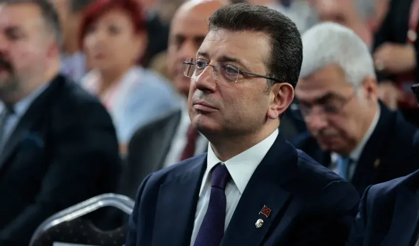 İBB davasında 7'nci duruşma bugün