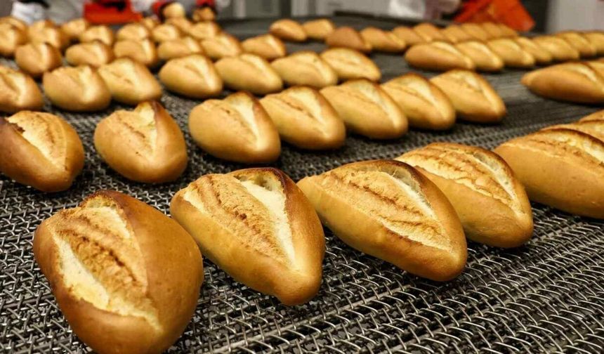 Bursa'da ekmek fiyatları ne kadar oldu?