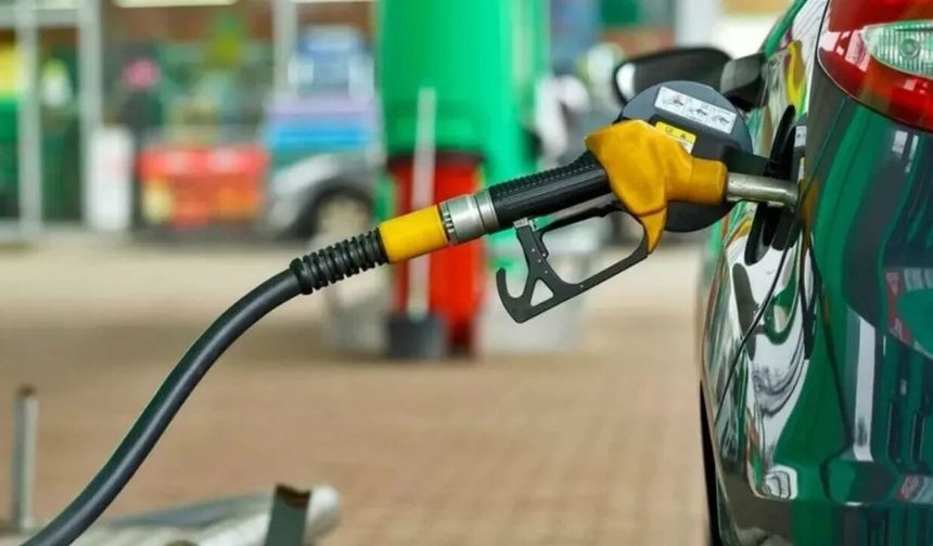 Akaryakıta zam geliyor!