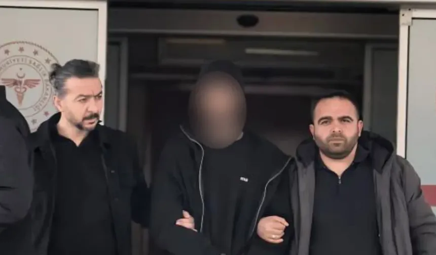 Bursa'da nokta operasyon!