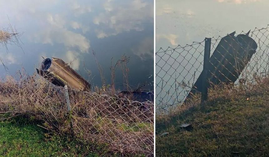 İran: ''Türkiye topraklarına füze atmadık''