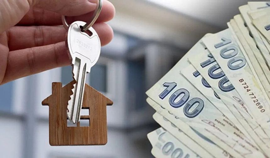 Mart ayı kira artış oranı kaç oldu?