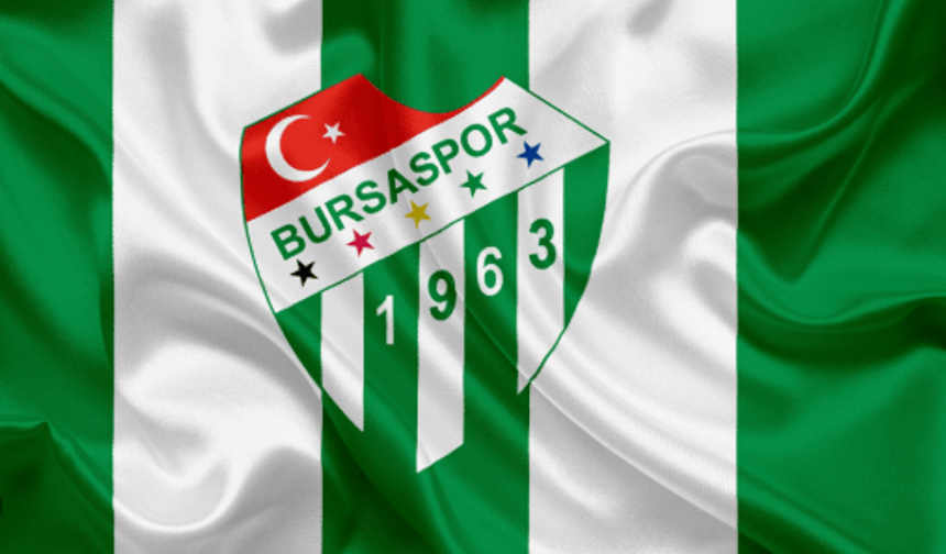 Bursaspor’un 11’i belli oldu