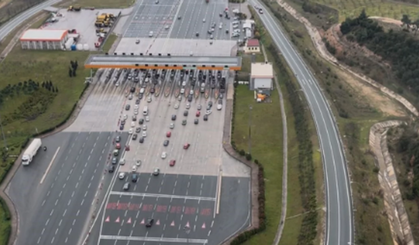 Jandarma Bursa'da kuş uçurtmuyor