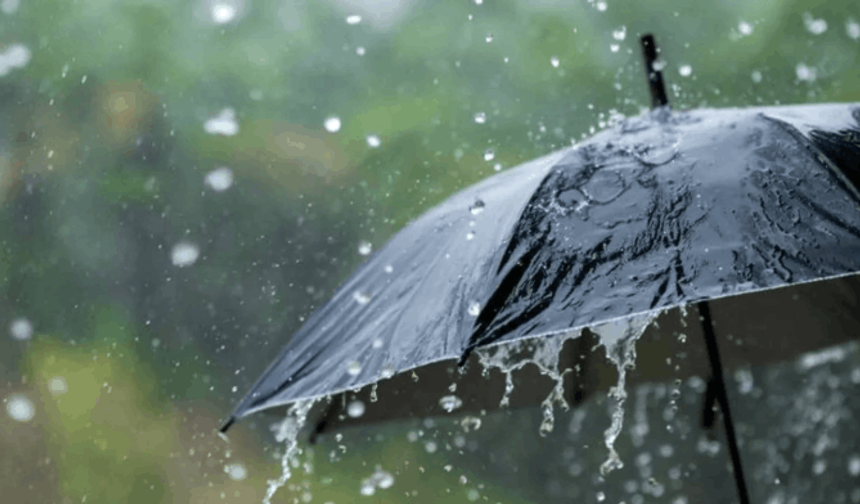 Bursa Valiliği'nden meteorolojik uyarı