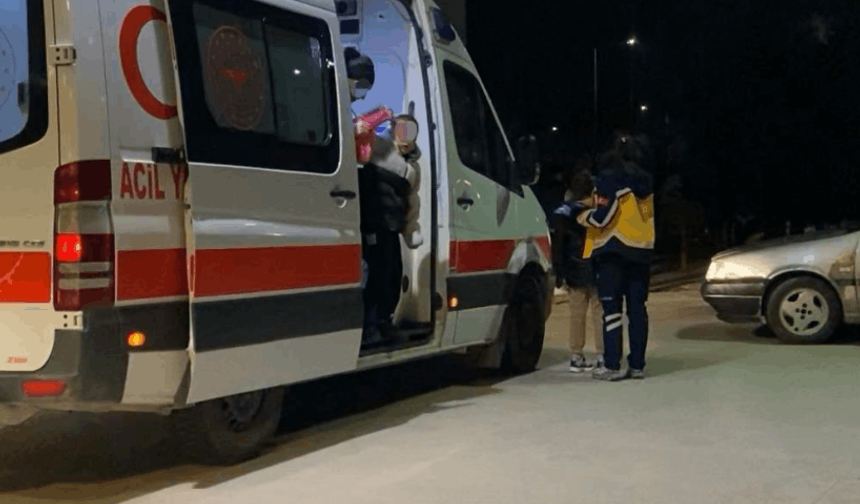 Bursa'da tavuk döner kabusu