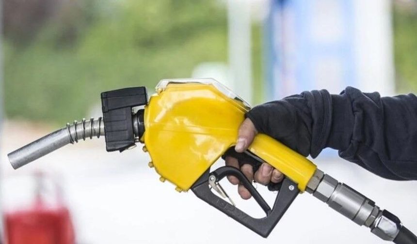 Benzin ve motorine indirim geliyor!