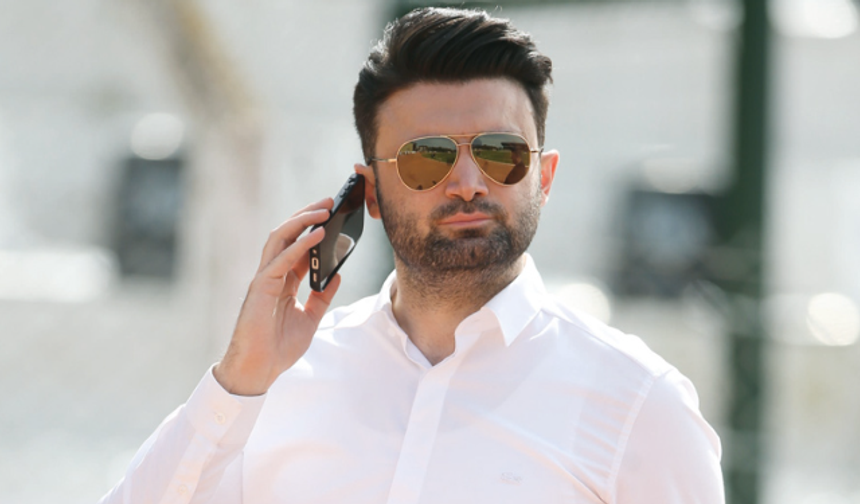 Çelik'ten taşlı saldırı tepkisi