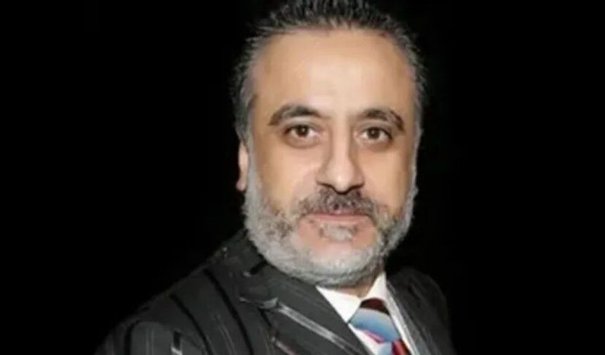 Erol Köse hayatını kaybetti