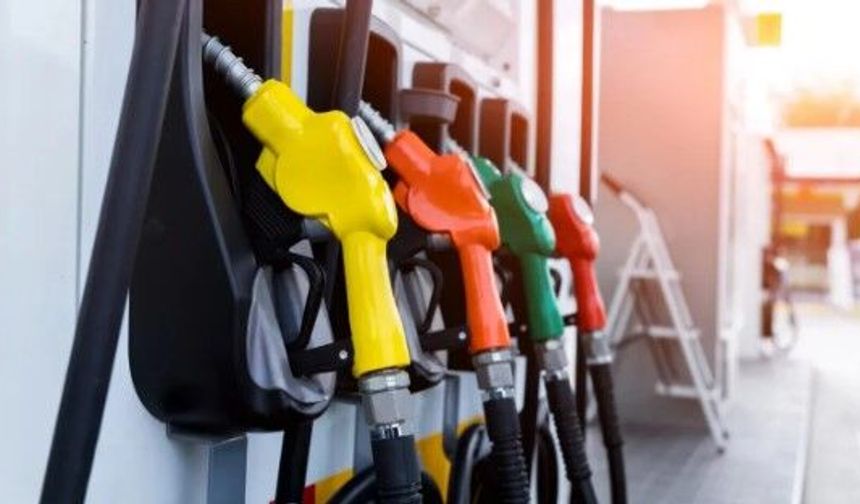 Akaryakıt fiyatına yeni zam!