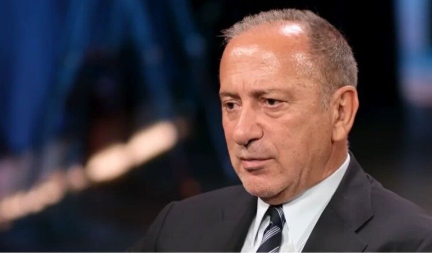 Fatih Altaylı'dan kötü haber!