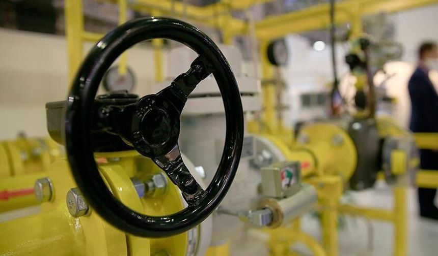 Doğalgaz fiyatları uçtu