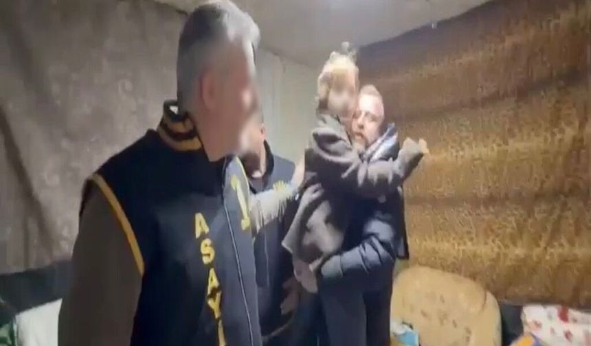 KÜÇÜK NAZAR'A MAHKEME KARARI