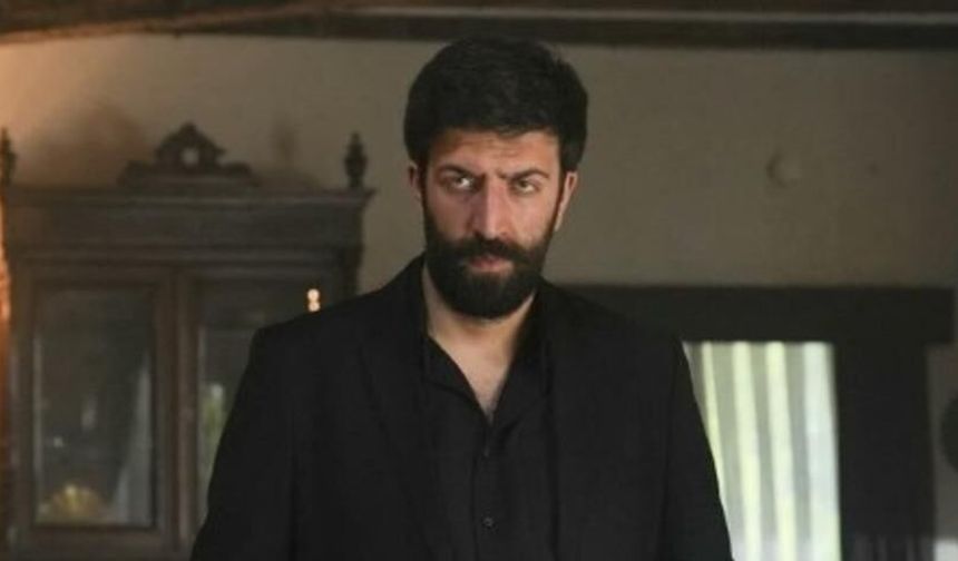 Eşref Rüya oyuncusu hayatını kaybetti