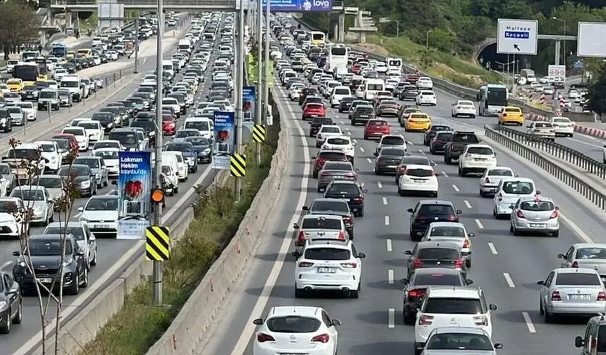 Bursa'da o yollar trafiğe kapanacak