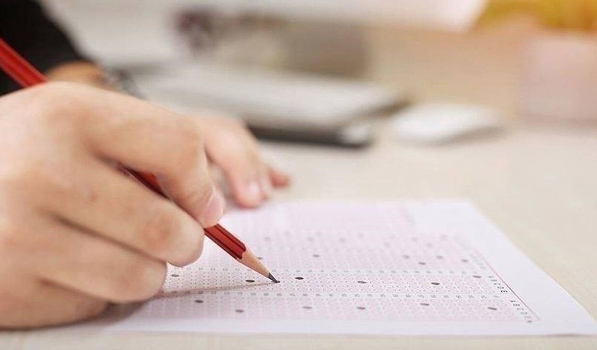 Bakan Tekin duyurdu! LGS tarihi değişti