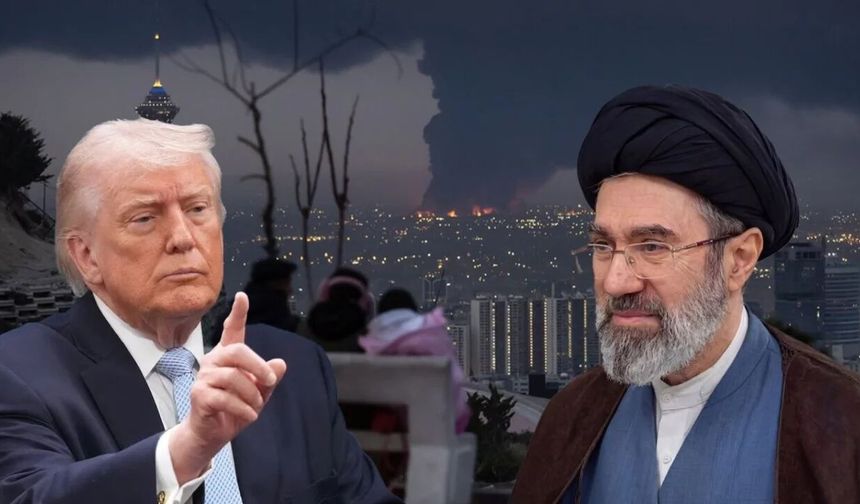 40 günlük savaşta 2 haftalık ateşkes!