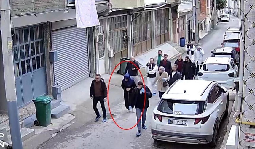 Korkunç cinayette yeni detaylar!