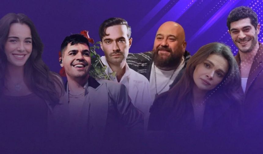 Ünlülere yönelik yeni operasyon!