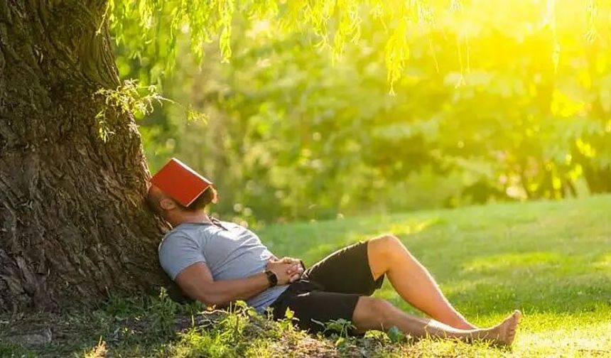 Bahar yorgunluğu nedir ve nasıl geçer?