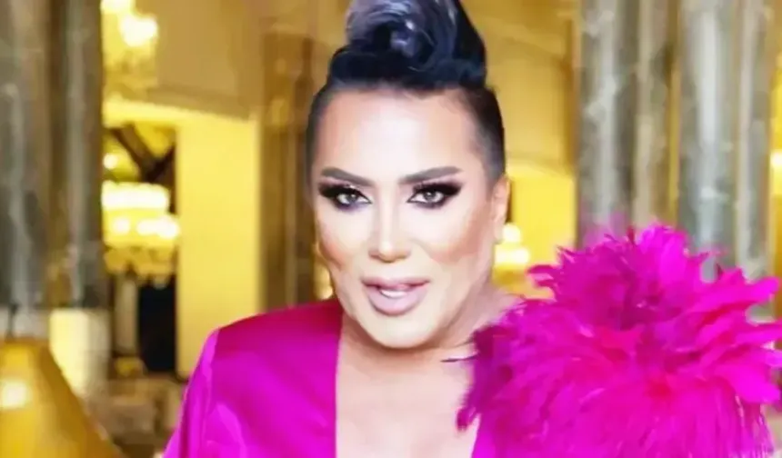 Fenomen Murat Övüç tahliye edildi